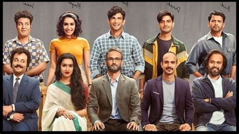 Chhichhore Movie .